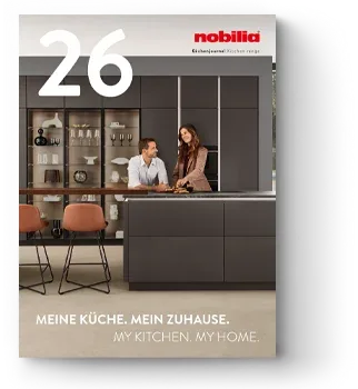 Nobilia Designküche – Preis-Leistungs-Vergleich Nobilia vs. Schmidt