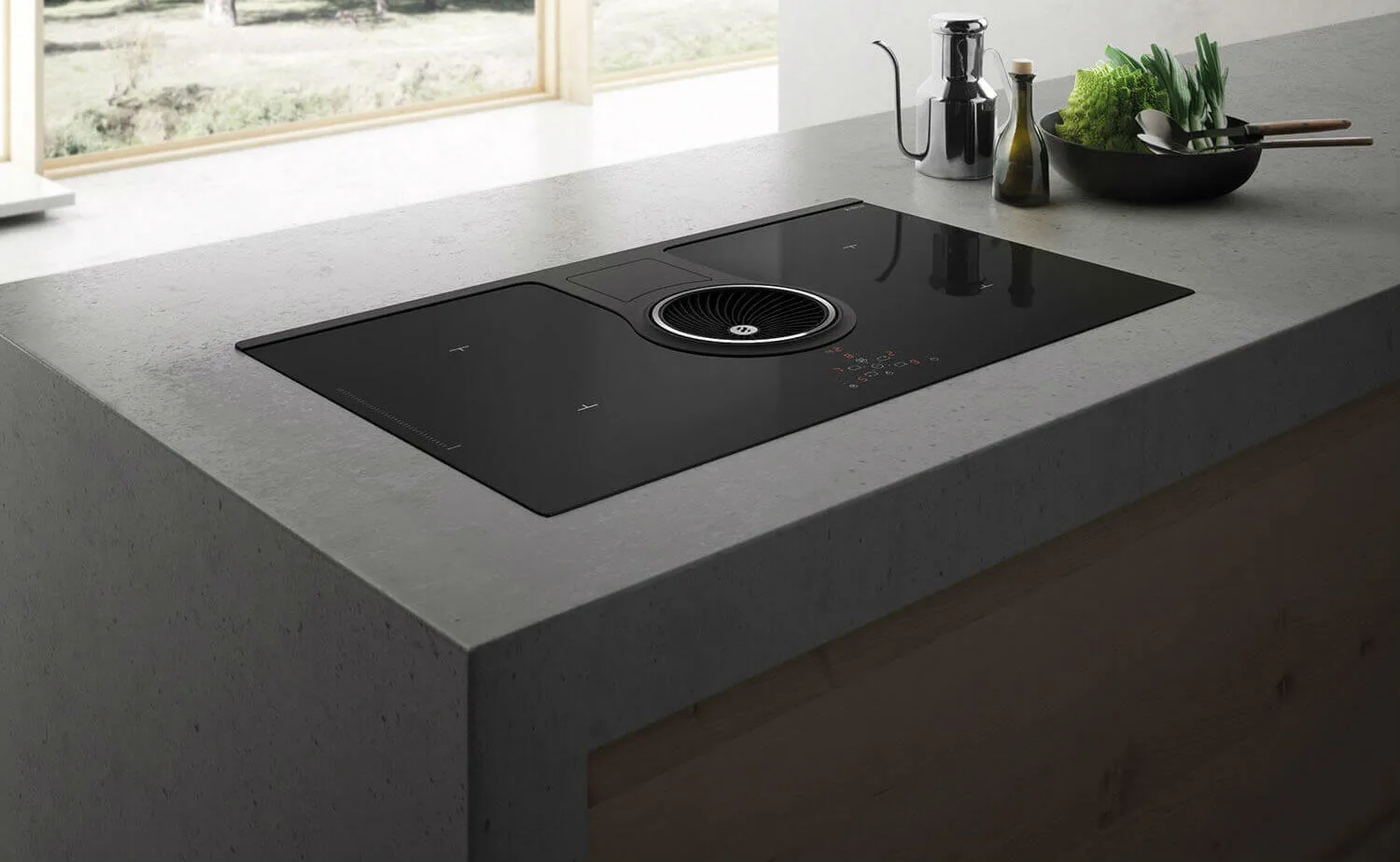 Materialien und Varianten: Was steckt hinter dem Begriff „Betonarbeitsplatte