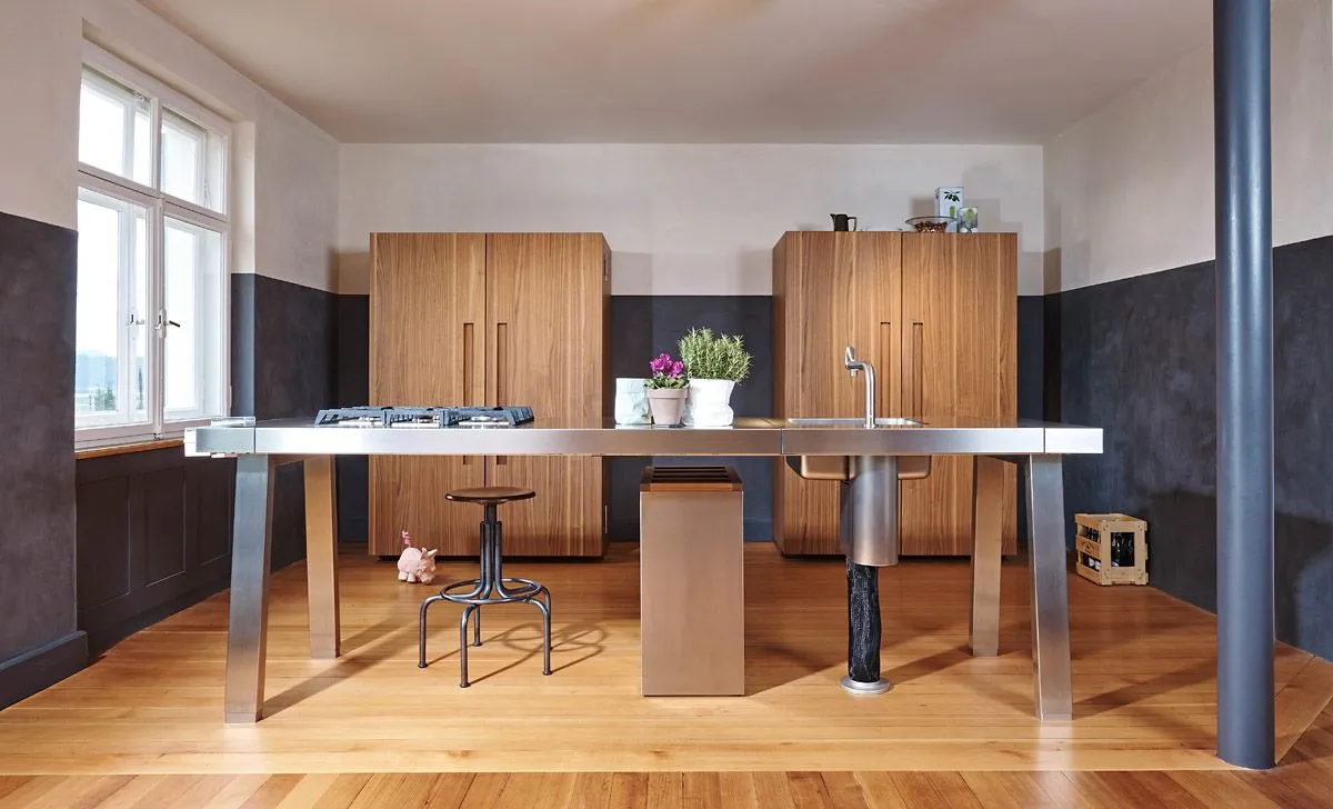 Bulthaup vs. SieMatic: Welche Luxusküche ist besser? (2026)