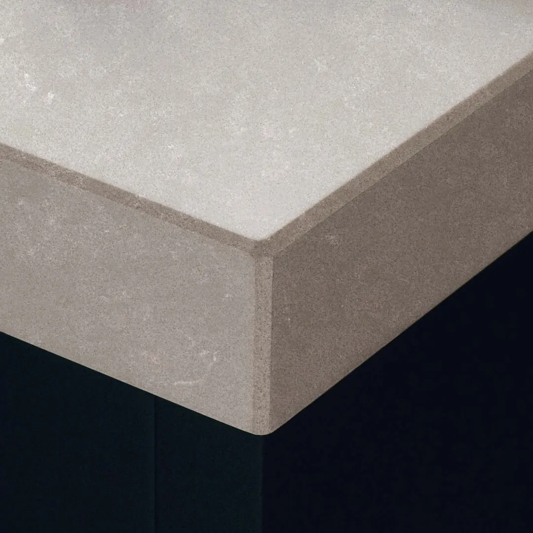 Materialien: Fronten und Arbeitsplatten im Vergleich — Einbauküche 2026