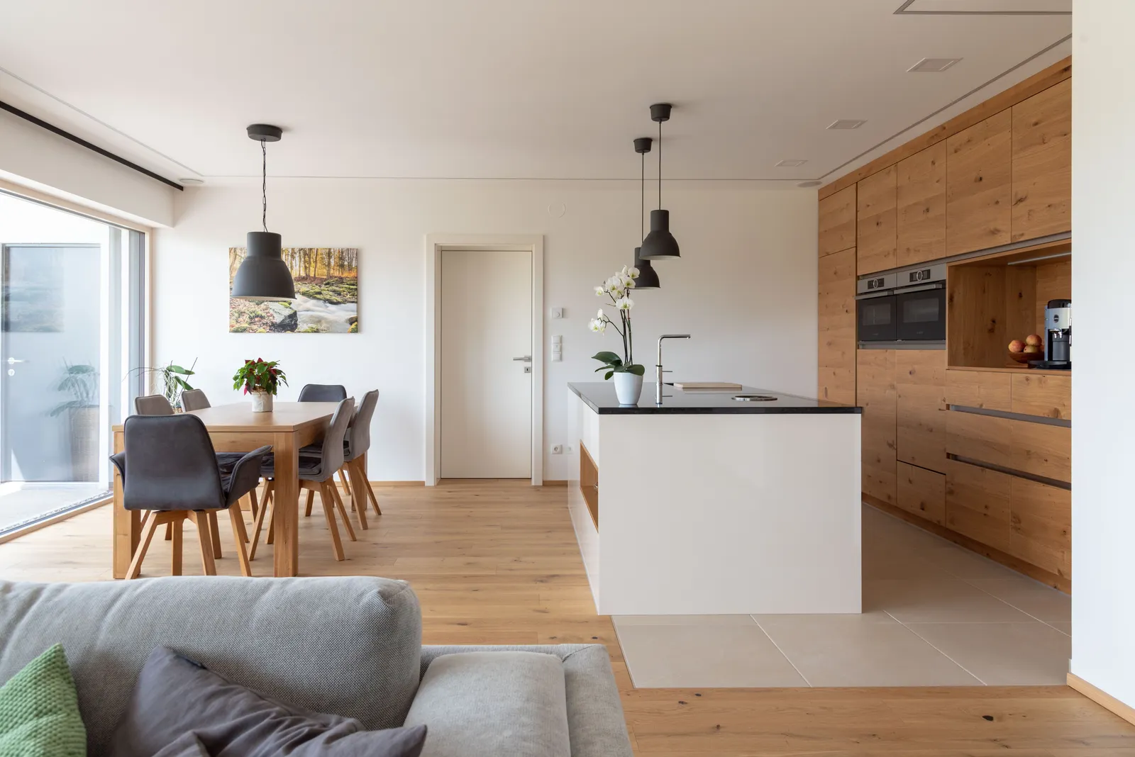 Trends 2026: Was im Holzoptik-Design gerade angesagt ist — Holzoptik Küche