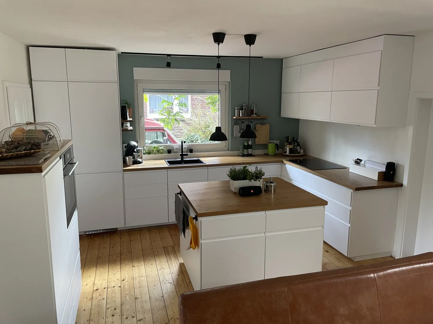 Kosten, Planung und Montage: Was eine METOD-Küche wirklich kostet — IKEA Küche 2026