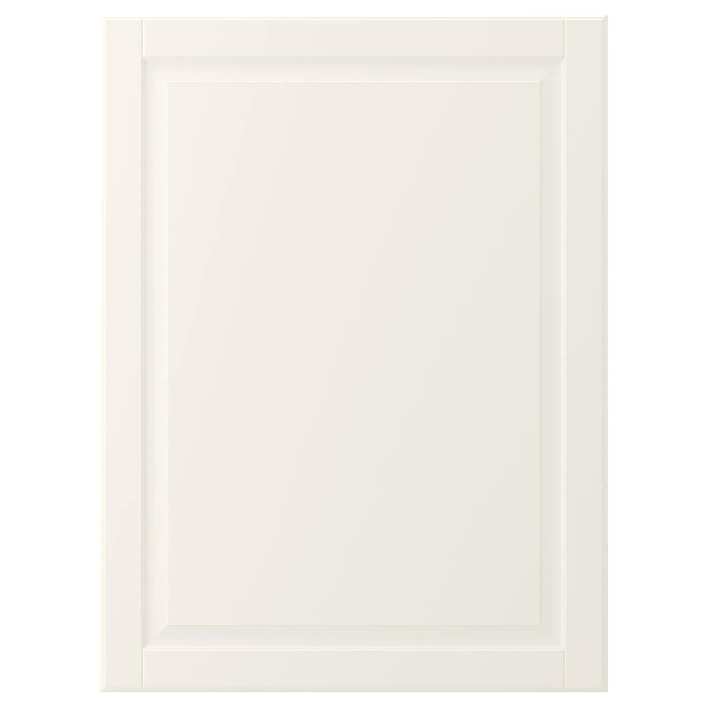 IKEA METOD BODBYN Front off-white, Nahaufnahme