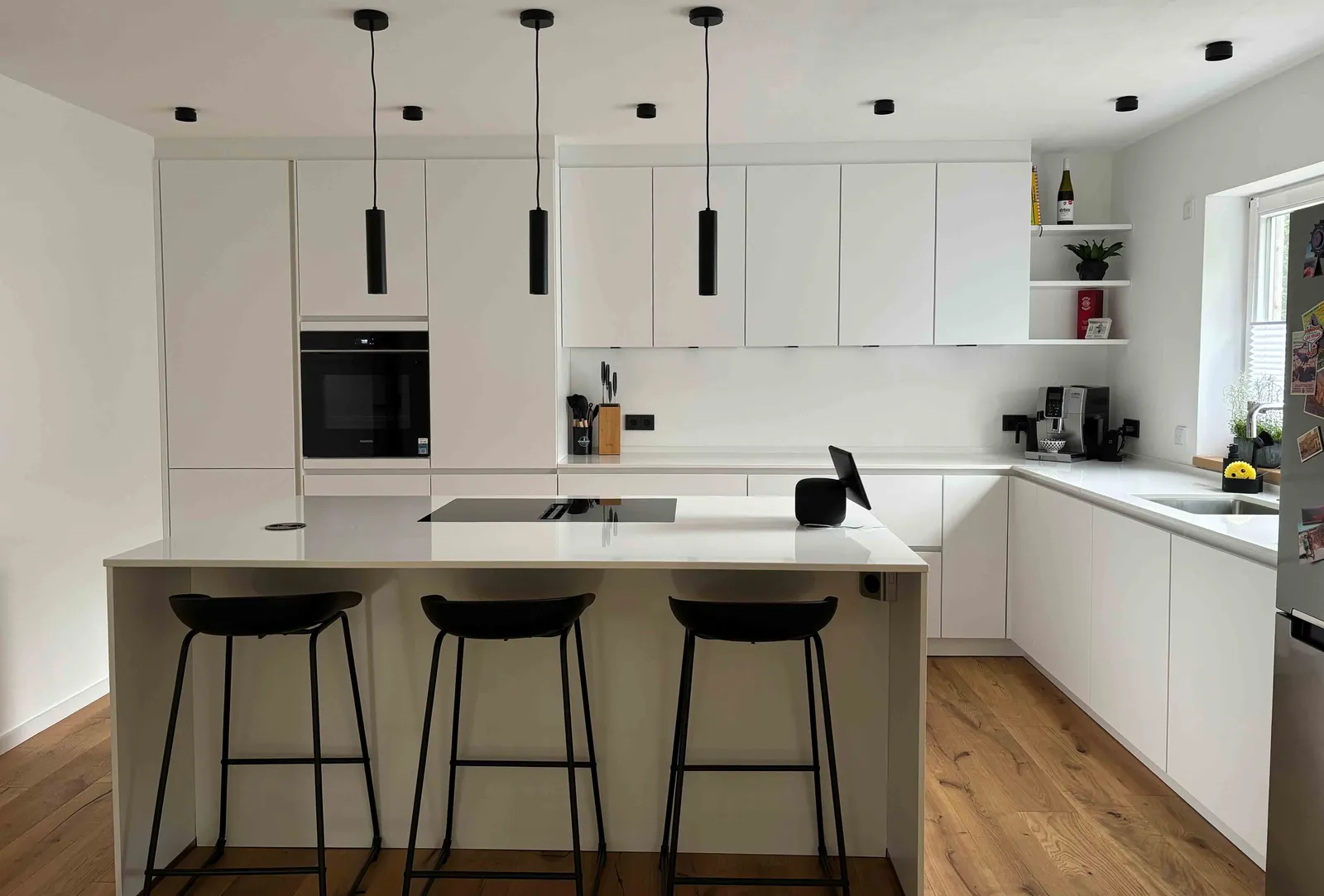 IKEA vs. Marquardt 2026: Welche Küche ist die bessere Wahl?