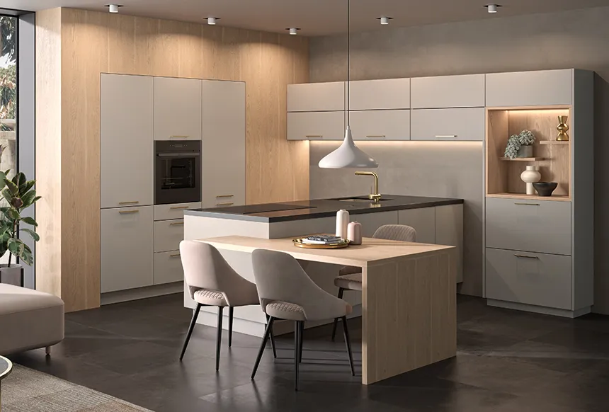 Kopf-an-Kopf-Scorecard: IKEA vs. Marquardt — IKEA vs. Marquardt 2026