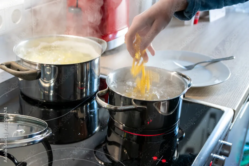 Beste Induktionskochfelder 2026: Marken und Modelle — Induktionskochfeld