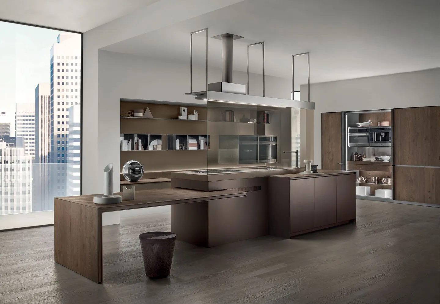 4. Ernestomeda – Contemporary Design (Italienische Küchenhersteller)