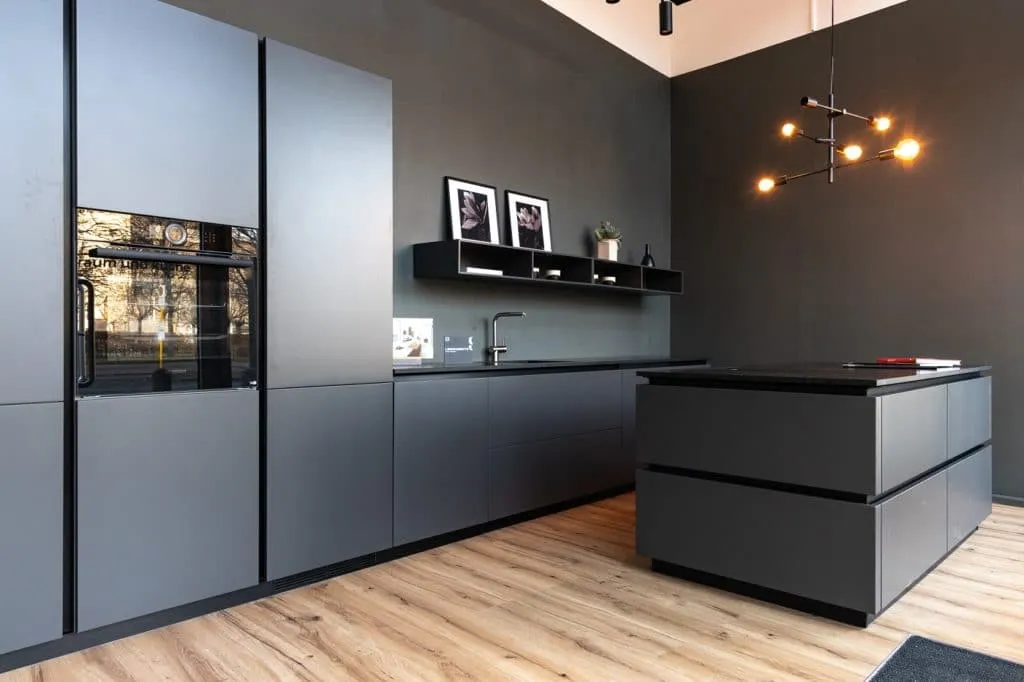 2. Scavolini – Italiens meistgekaufte Küche (Italienische Küchenhersteller)