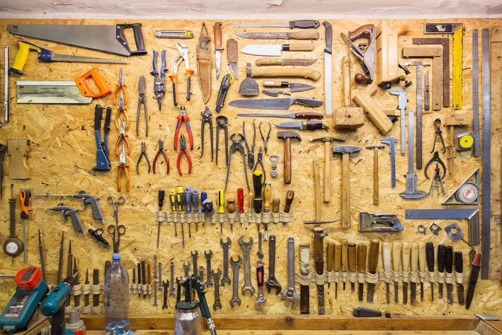 Küchenmontage Ablauf: Schritt für Schritt — Küchenmontage