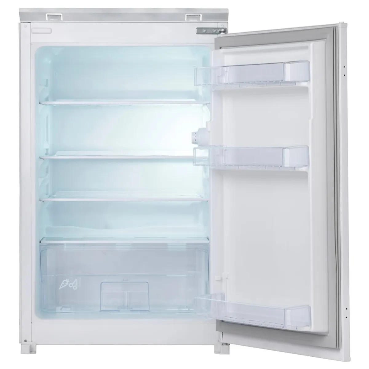 Integrierter Kühlschrank LAGAN von IKEA