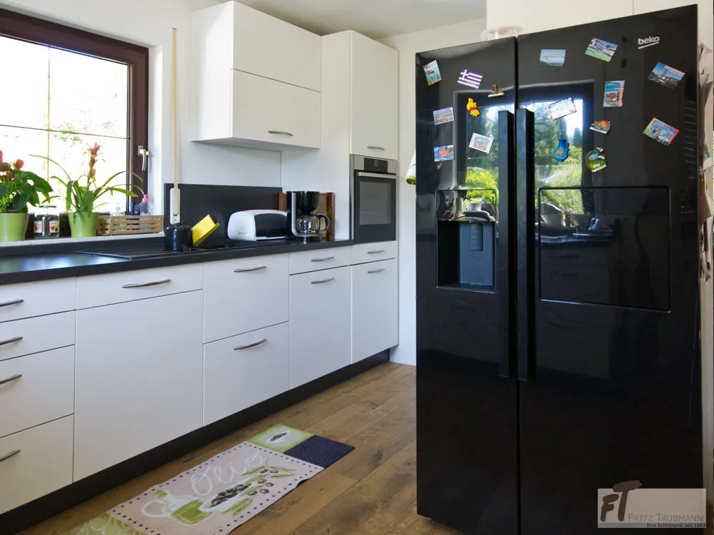 Kühlschrank richtig reinigen und pflegen — Kühlschrank kaufen