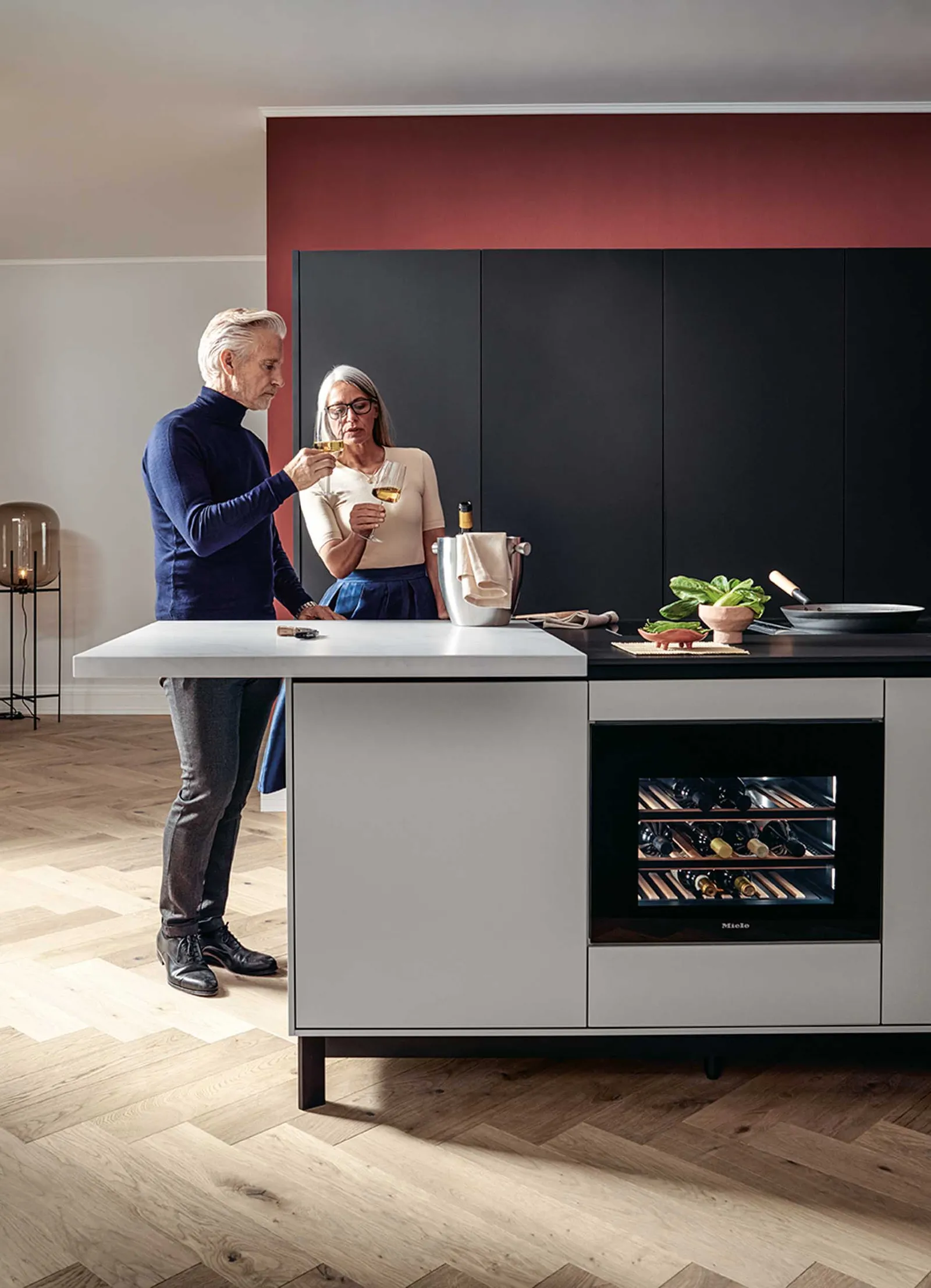 Next125 vs. Nobilia 2026: Premium-Design oder Bestseller-Qualität?