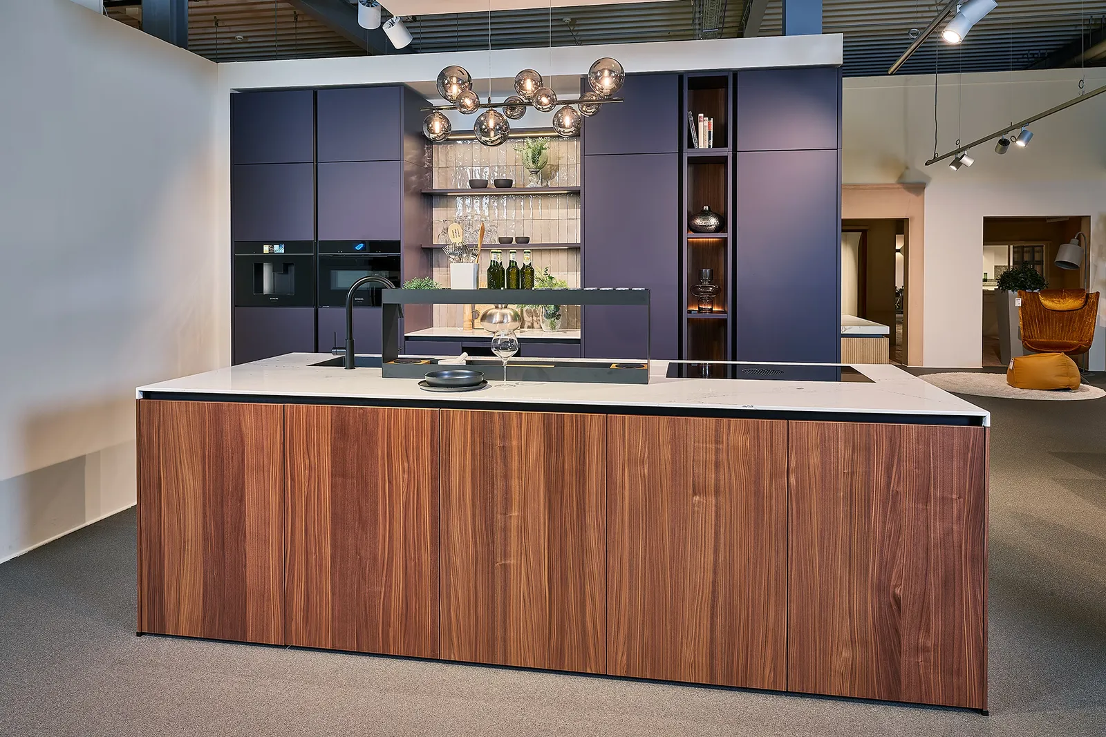 Showroom-Check: Woran Sie gute von schlechten Studios unterscheiden — Nolte vs. Next125 2026